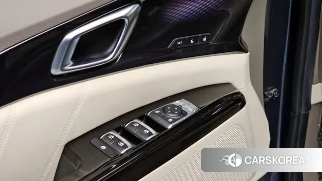 Kia Carnival 4th generation id 3504253 из Кореи 8