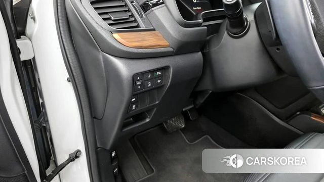Honda CR-V 5th generation id 4178449 из Кореи 8