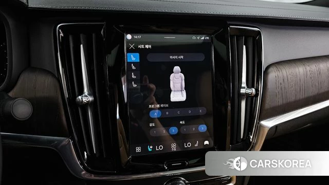 Volvo S90 id 4623200 из Кореи 8