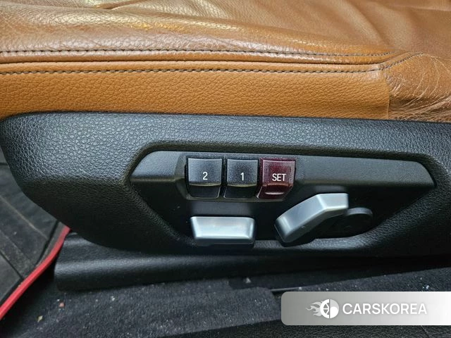 BMW 4 Series (F32) id 4363439 из Кореи 8