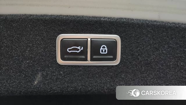 Genesis G80 (RG3) id 4745320 из Кореи 8