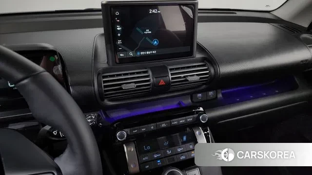 Hyundai Casper id 3011258 из Кореи 8