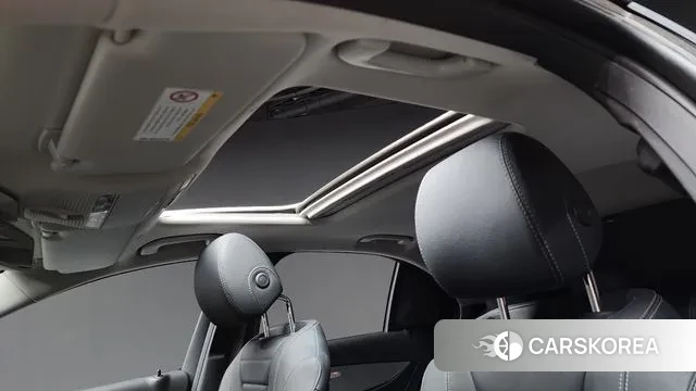 Mercedes-Benz E-Class W213 id 3515084 из Кореи 8