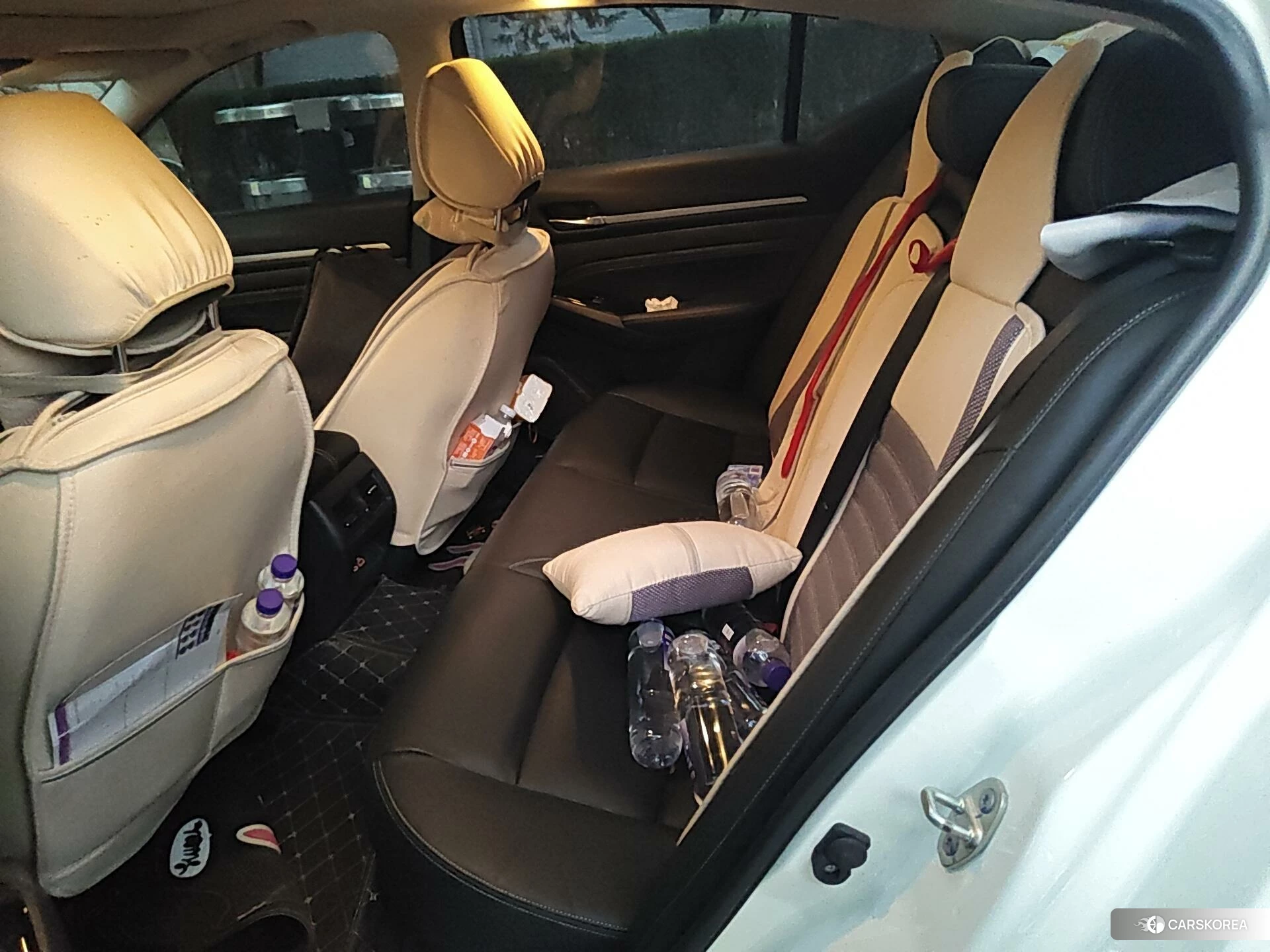 Nissan Teana id 4426722 из Китая 8