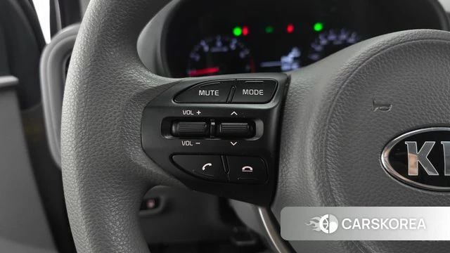 Kia All New Morning (JA) id 3894028 из Кореи 8