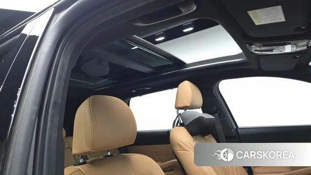 Kia Sorento 4th Generation id 4682523 из Кореи 8