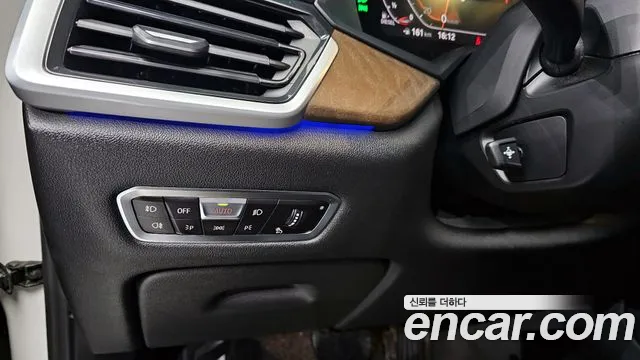 BMW X5 (G05) id 2826451 из Кореи 8