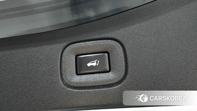 Renault Korea (Samsung) QM6 id 4339483 из Кореи 8