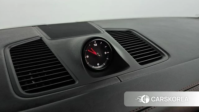 Porsche Cayenne (PO536) id 4585272 из Кореи 8