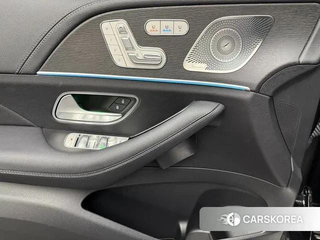 Mercedes-Benz GLE-Class W167 id 3745568 из Кореи 8