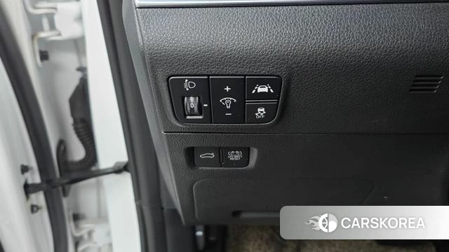 Kia K5 Hybrid 3rd Generation id 3827609 из Кореи 8