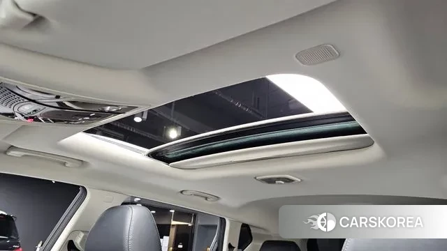 Ssangyong All New Rexton id 3383761 из Кореи 8