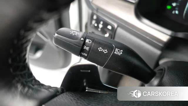 Kia K7 Premier Hybrid id 4770277 из Кореи 8