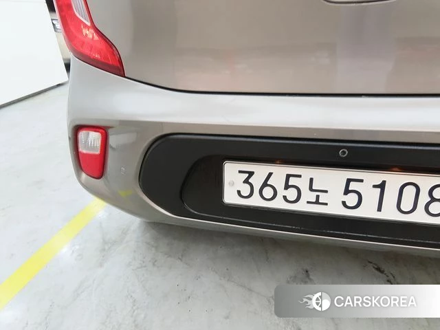 Kia All New Morning (JA) id 4632936 из Кореи 8