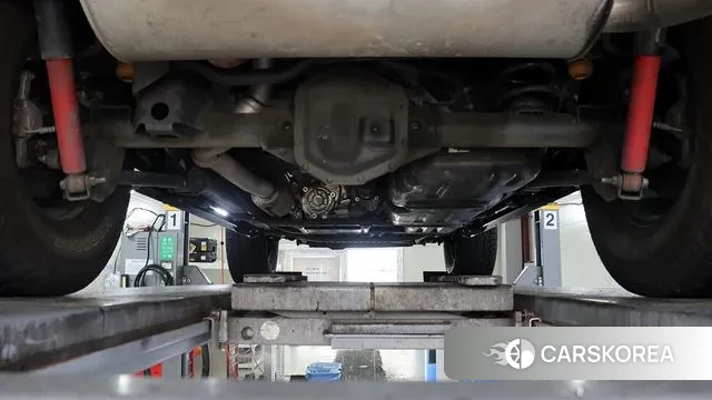 Jeep Wrangler (JL) id 3000382 из Кореи 8