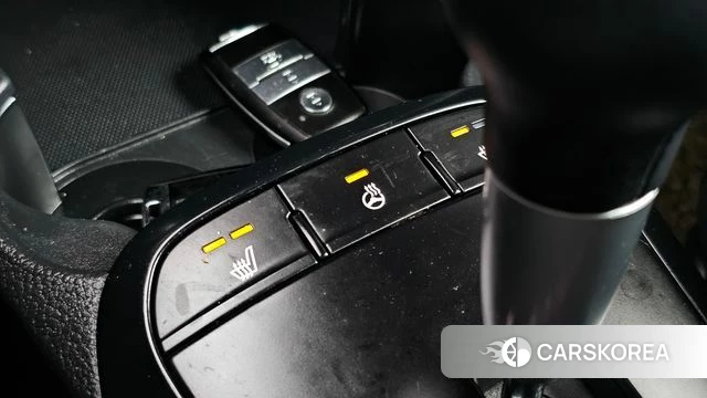 Kia All New Morning (JA) id 4849904 из Кореи 8
