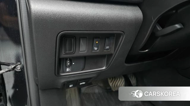 Renault Korea (Samsung) The New QM6 id 4410777 из Кореи 8