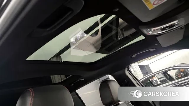 Mercedes-Benz GLB-Class X247 id 3708001 из Кореи 8