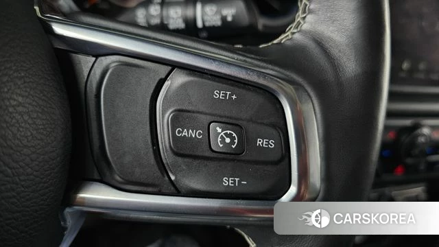 Jeep Wrangler (JL) id 4530749 из Кореи 8