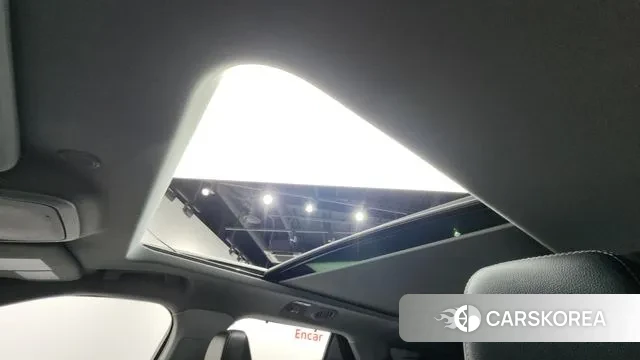 Ford Explorer 6th Generation id 3467685 из Кореи 8