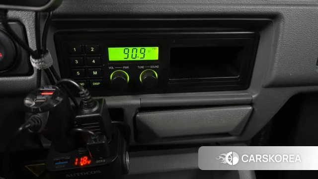 Chevrolet (GM Daewoo) New Damas id 4776131 из Кореи 8