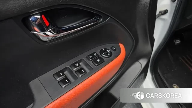 Kia The New Ray id 3545949 из Кореи 8