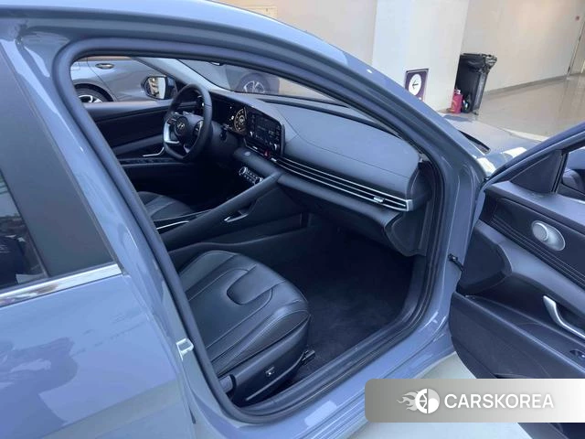 Hyundai Elantra id 4297500 из Китая 8