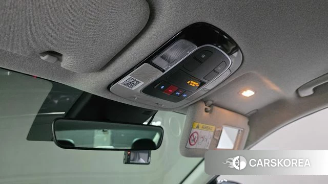 Hyundai Sonata (DN8) id 3877685 из Кореи 8