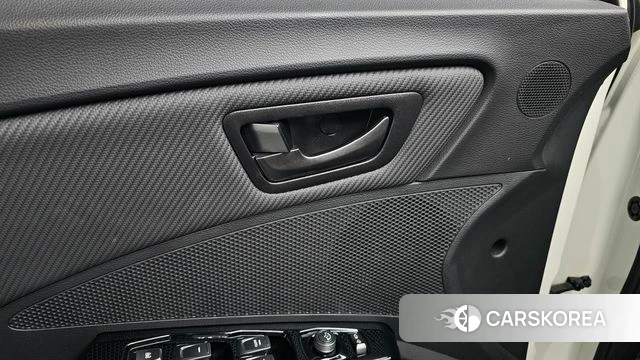 Ssangyong Berry New Tivoli id 4383942 из Кореи 8