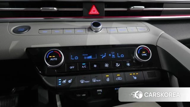 Hyundai Avante (CN7) id 3916703 из Кореи 8