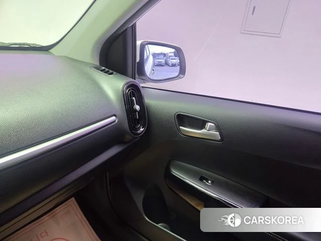 Kia All New Morning (JA) id 4754980 из Кореи 8