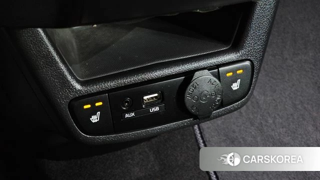 Kia The New Ray id 4658101 из Кореи 8