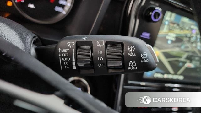 Ssangyong Tivoli Air id 4541592 из Кореи 8