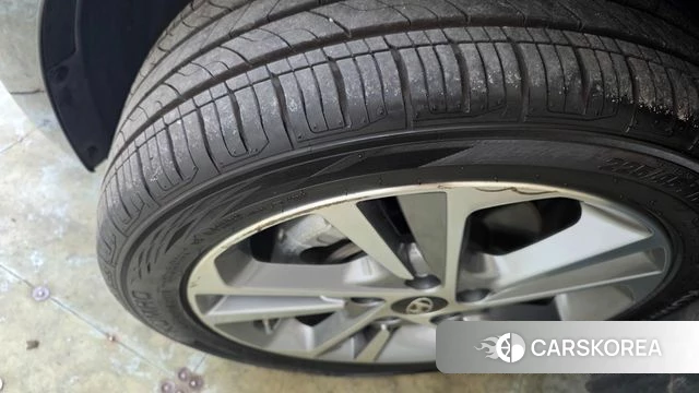 Hyundai Avante AD id 4596442 из Кореи 8