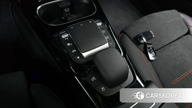 Mercedes-Benz A-Class W177 id 3871181 из Кореи 8