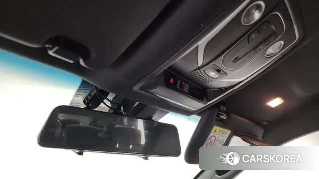 Ssangyong The New Rexton Sports Cannes id 3447419 из Кореи 8