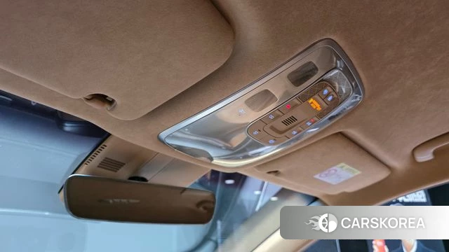 Genesis G80 (RG3) id 4396633 из Кореи 8