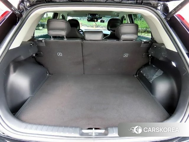 Kia Di All New Niro EV id 4848361 из Кореи 8