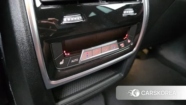 BMW X6 (G06) id 3715840 из Кореи 8