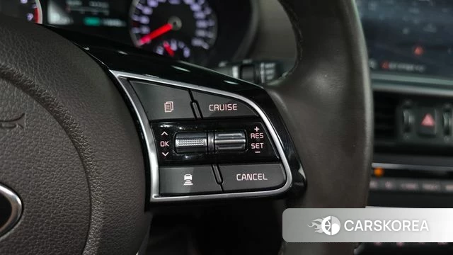 Kia The New K5 2nd generation id 4339785 из Кореи 8
