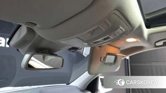 Mercedes-Benz GLE - Class W166 id 4356873 из Кореи 8