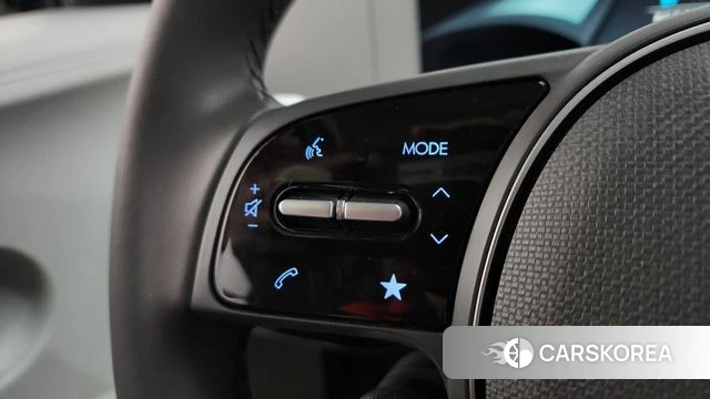 Hyundai Ionic 5 id 4223988 из Кореи 8