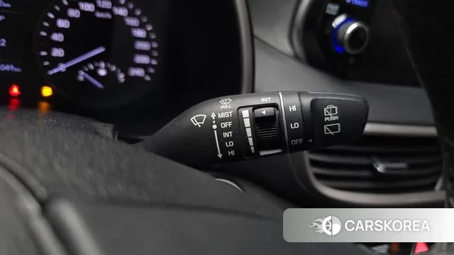 Hyundai All New Tucson id 3474416 из Кореи 8