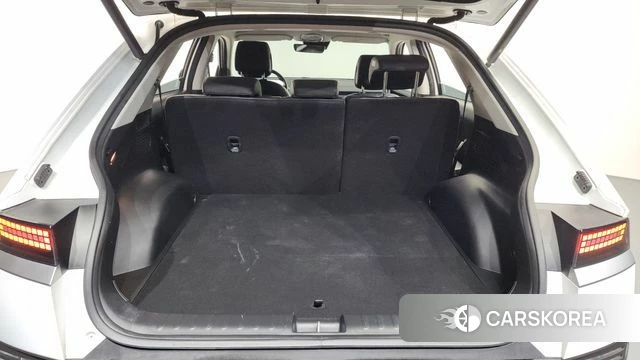 Hyundai Ionic 5 id 4249356 из Кореи 8