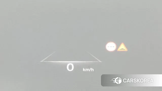 Genesis GV80 id 3493269 из Кореи 8