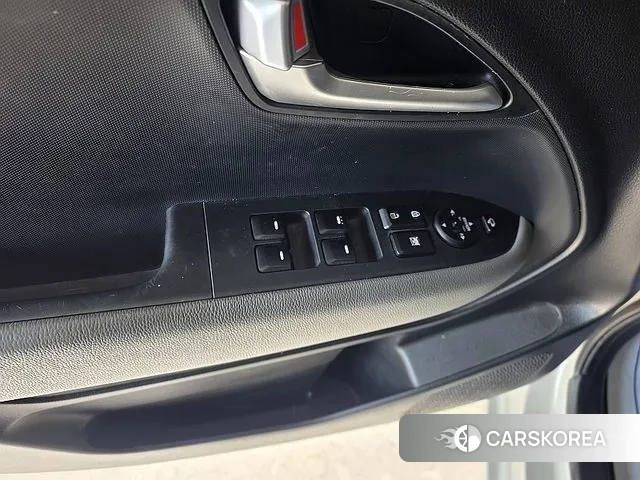 Kia The New Ray id 3646773 из Кореи 8