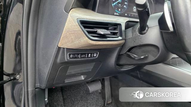 Kia K8 Hybrid id 4489261 из Кореи 8