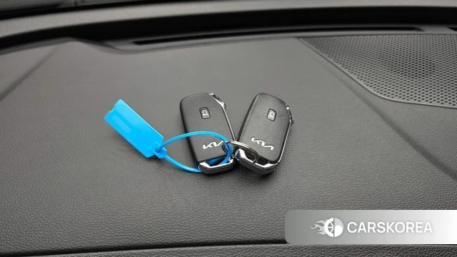 Kia Sportage 5th Generation Hybrid id 4433640 из Кореи 8