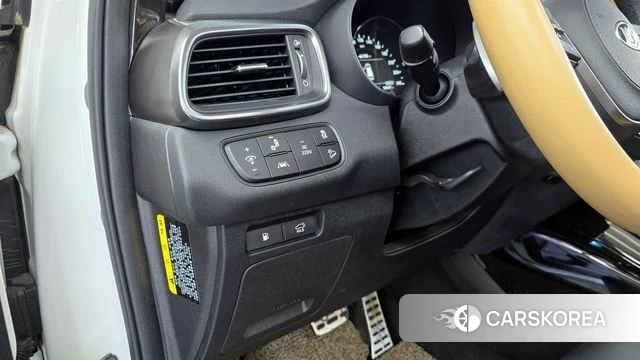 Kia The New Sorento id 4294479 из Кореи 8