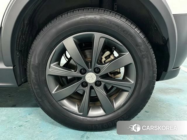 BYD Yuan EV id 4227328 из Китая 8